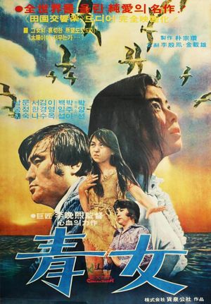 Cheongnyeo's poster image