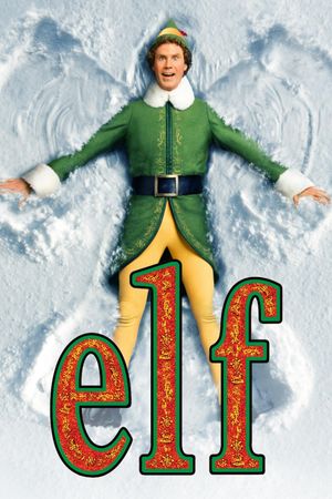 Elf's poster