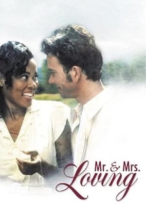 Mr. and Mrs. Loving's poster image