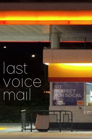 Last Voicemail's poster image