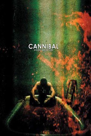 Cannibal's poster