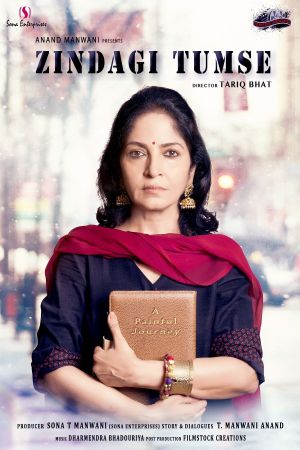 Zindagi Tumse's poster