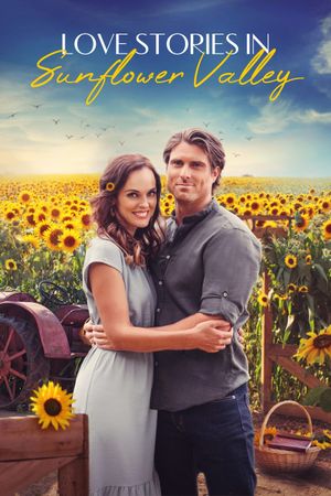 Love Stories in Sunflower Valley's poster image