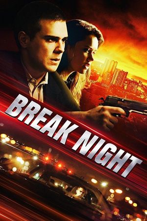 Break Night's poster