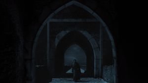 Nosferatu's poster