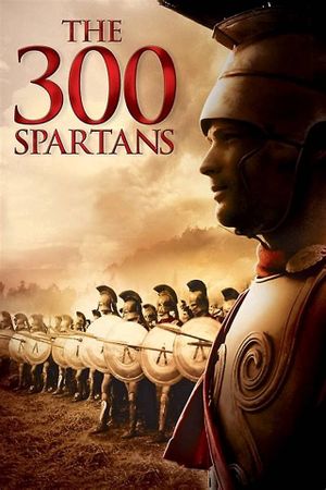 The 300 Spartans's poster