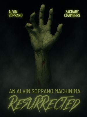 Resurrected's poster image