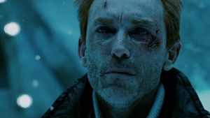 Watchmen's poster