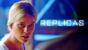 Replicas's poster