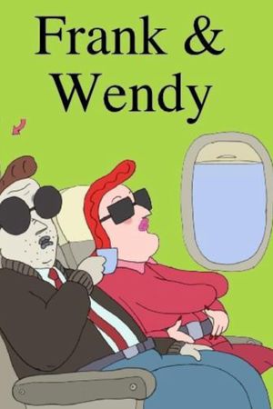 Frank & Wendy's poster