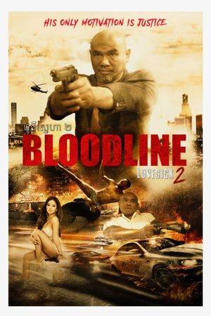 Bloodline: Lovesick 2's poster