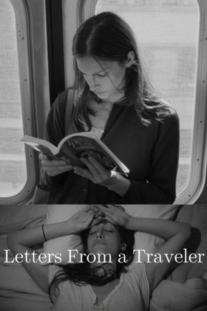 Letters From a Traveler's poster