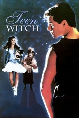 Teen Witch's poster