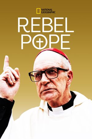 Rebel Pope's poster