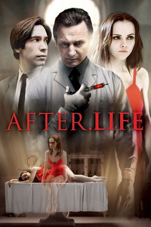 After.Life's poster