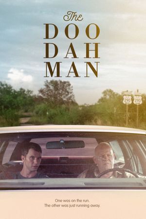 The Doo Dah Man's poster