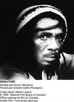 REW-FFWD's poster