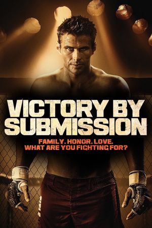 Victory by Submission's poster