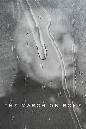 The March on Rome's poster