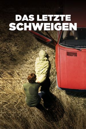 The Silence's poster