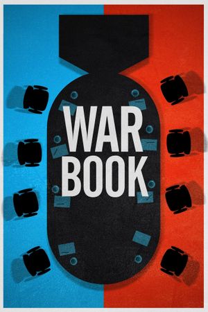 War Book's poster