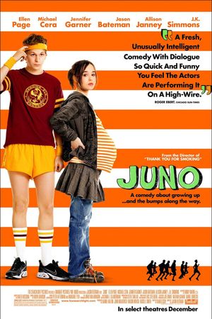 Juno's poster