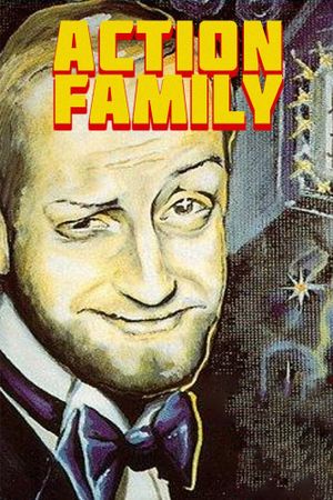 Action Family's poster