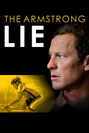The Armstrong Lie's poster image