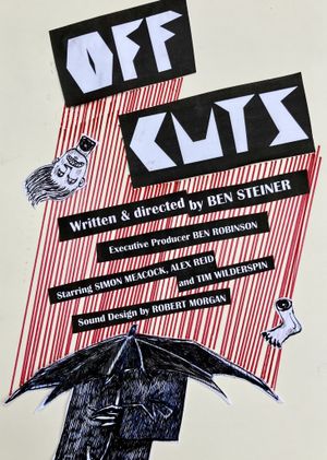 Off Cuts's poster