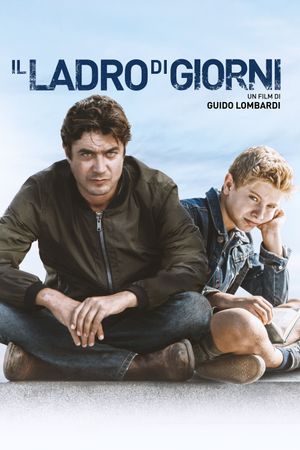 Il ladro di giorni's poster