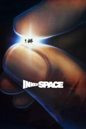 Innerspace's poster