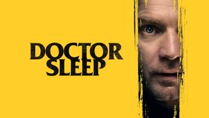 Doctor Sleep's poster