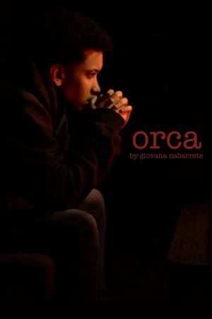 orca's poster