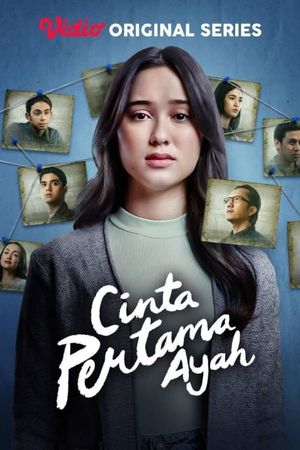 Cinta Pertama Ayah's poster