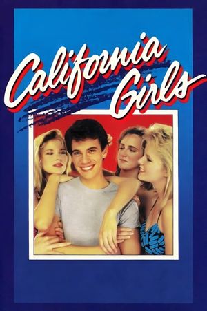 California Girls's poster