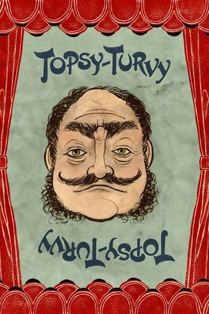 Topsy-Turvy's poster