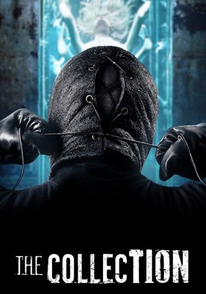 The Collection's poster