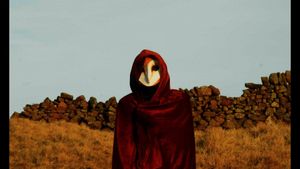 The Dead Can Dance's poster