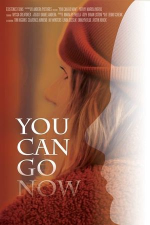 You Can Go Now's poster image