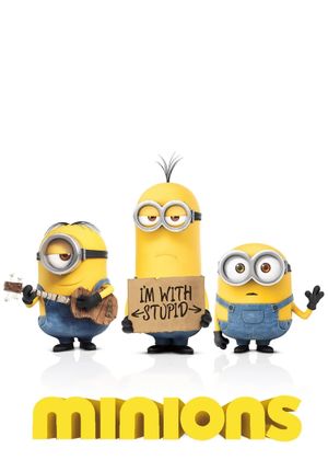 Minions's poster