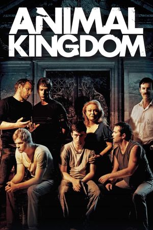 Animal Kingdom's poster