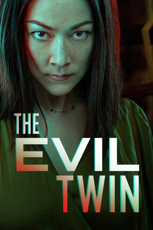 The Evil Twin's poster