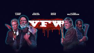 VFW's poster