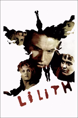 Lilith's poster