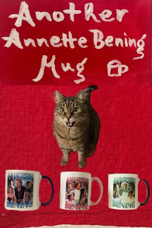 Another Annette Bening Mug's poster