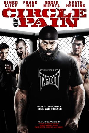 Circle of Pain's poster