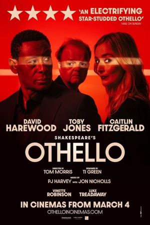 Othello's poster image