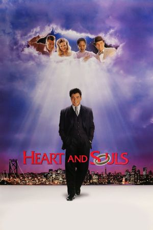 Heart and Souls's poster