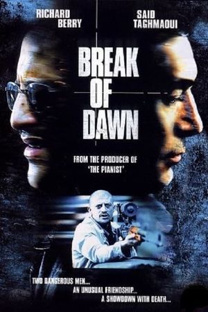 Break of Dawn's poster