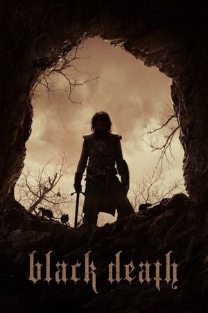 Black Death's poster